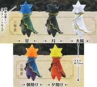 Hoshi no Ko Collection [All 5 type set(Full Complete)]