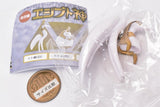 Dennou Daiku Egyptian god III [1.Thoth thin (white)]