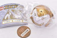 Dennou Daiku Egyptian god III [4.Ra round (white)]