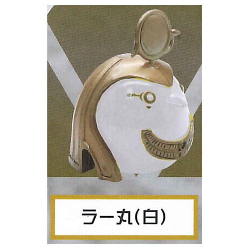 Dennou Daiku Egyptian god III [4.Ra round (white)]