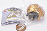 Dennou Daiku Egyptian god III [5.Ra round (black)]