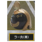 Dennou Daiku Egyptian god III [5.Ra round (black)]