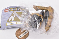 Dennou Daiku Egyptian god III [6.Ra thin (black)]