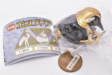Dennou Daiku Egyptian god III [7.Thoth round (black)]