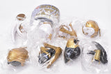 Dennou Daiku Egyptian god III [All 8 type set (Full Complete)]