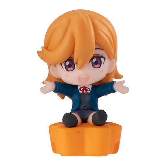Hugcot Love Live! Superstar!! [1.Kanon Shibuya]