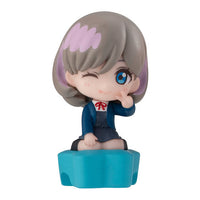 Hugcot Love Live! Superstar!! [2.Tang Keke]