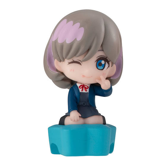 Hugcot Love Live! Superstar!! [2.Tang Keke]