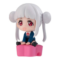 Hugcot Love Live! Superstar!! [3.Arashi chisato]
