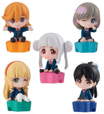Hugcot Love Live! Superstar!! [All 5 type set(Full Complete)]