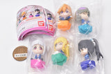 Hugcot Love Live! Superstar!! [All 5 type set(Full Complete)]