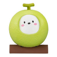 FIGURE x CLIP Hokkaid-butsu Shimaenaga-chan 04 [1.Shimaenaga-chan (melon headgear)]