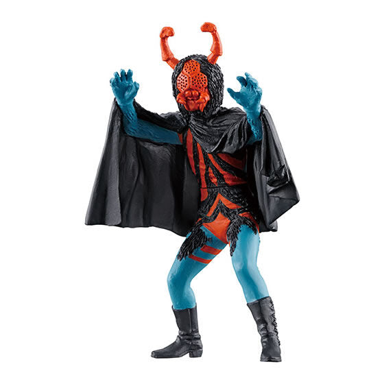 HG Kamen Rider classic Part.1 [2.Man Spider ]
