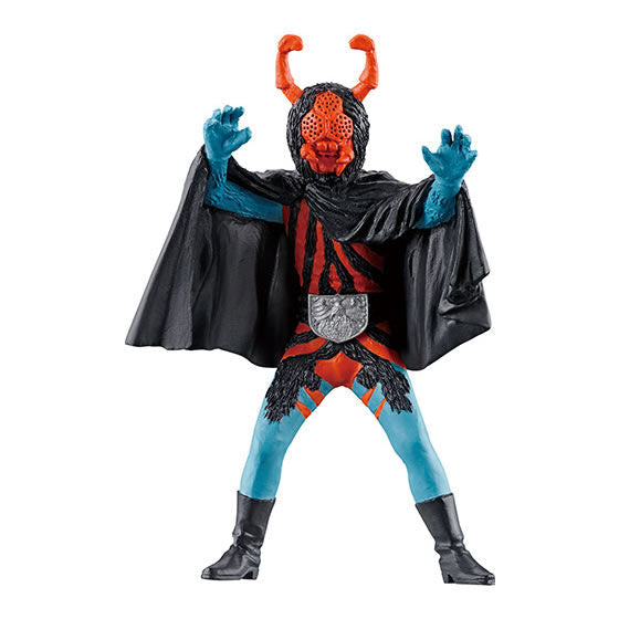 HG Kamen Rider classic Part.1 [3.Man Spider (Revived)]