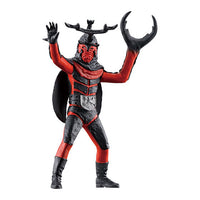 HG Kamen Rider classic Part.1 [4.Unidogma]
