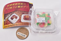 Super Precision Resin Clay Depachika luxury deli [1.Caprese]