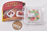 Super Precision Resin Clay Depachika luxury deli [1.Caprese]
