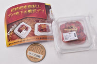 Super Precision Resin Clay Depachika luxury deli [3.Roast beef]