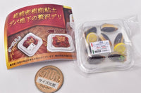 Super Precision Resin Clay Depachika luxury deli [5.Steamed mussels with white wine]