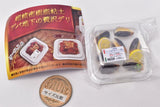 Super Precision Resin Clay Depachika luxury deli [5.Steamed mussels with white wine]