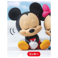 Shoulder Zun Fig. Disney Character [1.Mickey]