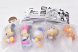 Shoulder Zun Fig. Disney Character [All 5 type set (Full Complete)]