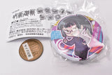 Pita! Deforme Jujutsu Kaisen Episode Can badge [4.Maki Zenin]