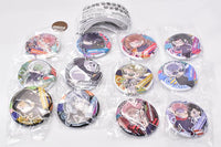 Pita! Deforme Jujutsu Kaisen Episode Can badge [All 12 type set(Full Complete)]