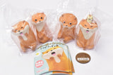 Kawaii uso no Kawauso Sofubi Figure [All 4 type set(Full Complete)]