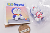 Sitting Doraemon [5.Doraemon and Mini Doraemon]