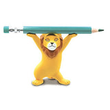 Animal pen holder [1.Lion]