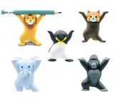 Animal pen holder [All 5 type set(Full Complete)]