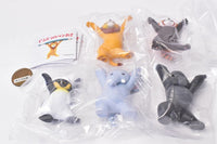 Animal pen holder [All 5 type set(Full Complete)]