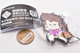 #Compass Sentou Setsuri Kaiseki System Capsule Rubber strap vol.3 [3.Pierre the 77th]