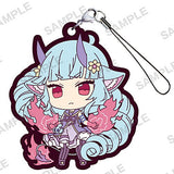 #Compass Sentou Setsuri Kaiseki System Capsule Rubber strap vol.3 [6.Devilmintkiryu Delmin]