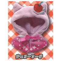 Nekosan no Cape Coffee shop [2.Cherry soda]