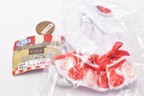 Nekosan no Cape Coffee shop [3.Strawberry parfait]