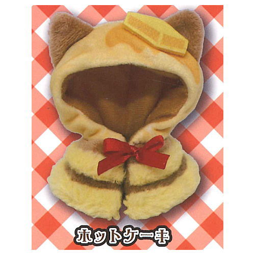 Nekosan no Cape Coffee shop [5.Pancake]