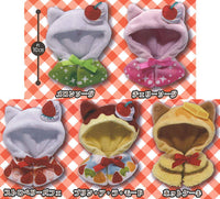 Nekosan no Cape Coffee shop [All 5 type set (Full Complete)]