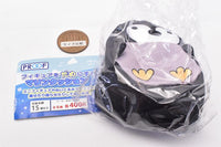 Figure wo damenisuru Marine Cushion [3.Penguin]