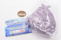 Figure wo damenisuru Marine Cushion [4.Shark]