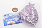 Figure wo damenisuru Marine Cushion [4.Shark]