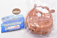 Figure wo damenisuru Marine Cushion [5.Sea otter]