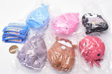 Figure wo damenisuru Marine Cushion [All 6 type set (Full Complete)]