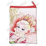 The World of Yumiko Igarashi Pouch Collection [1.A pattern]