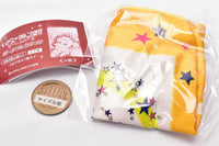 The World of Yumiko Igarashi Pouch Collection [2.B pattern]