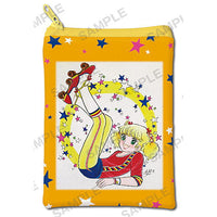 The World of Yumiko Igarashi Pouch Collection [2.B pattern]