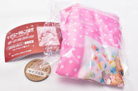 The World of Yumiko Igarashi Pouch Collection [3.C pattern]