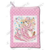 The World of Yumiko Igarashi Pouch Collection [3.C pattern]