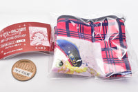 The World of Yumiko Igarashi Pouch Collection [4.D pattern]